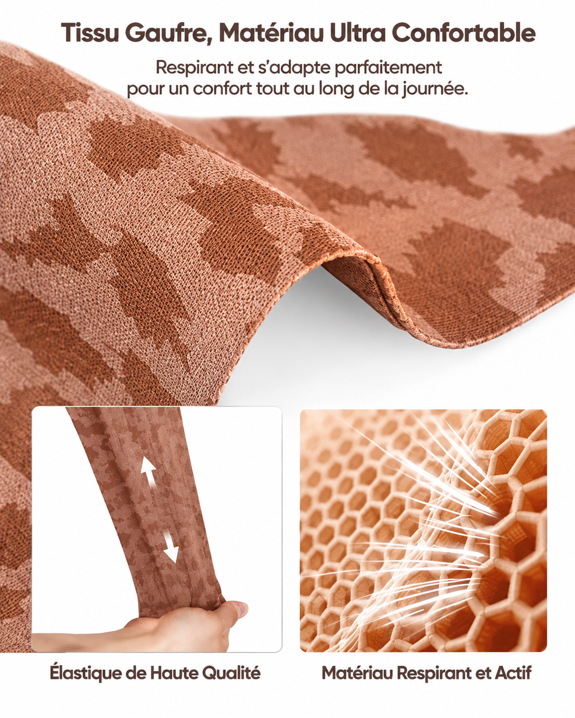 Soutien-gorge Confort